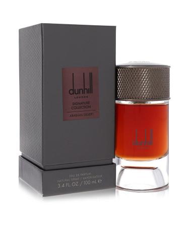 Dunhill Arabian Desert by Alfred Dunhill Eau De Parfum Spray 3.4 oz for Men