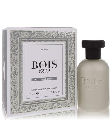 Dolce di Giorno by Bois 1920 Eau De Parfum Spray 3.4 oz for Women