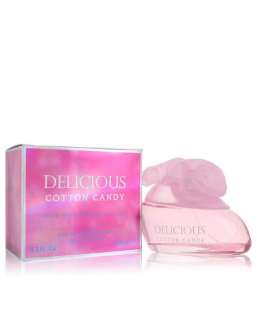 Delicious Cotton Candy by Gale Hayman - Women