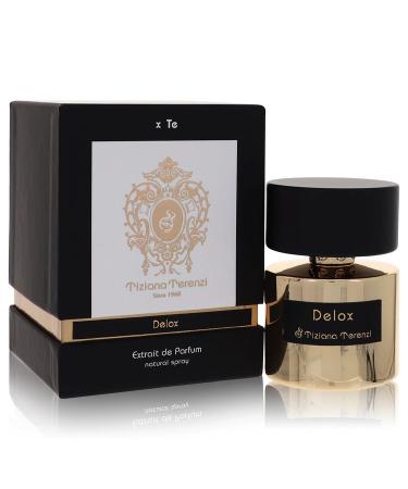 Delox by Tiziana Terenzi Extrait De Parfum Spray 3.38 oz for Women