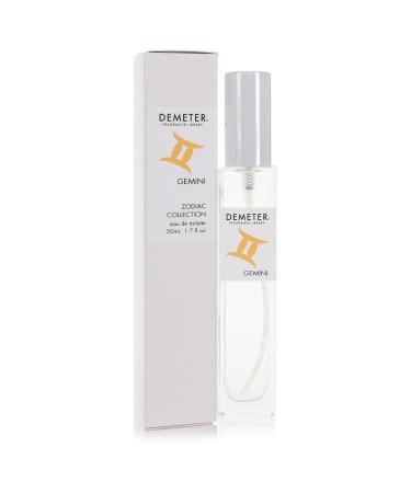 Demeter Gemini by Demeter Eau De Toilette Spray 1.7 oz for Women