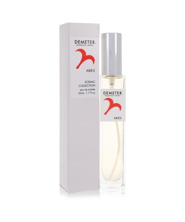 Demeter Aries by Demeter Eau De Toilette Spray 1.7 oz for Women