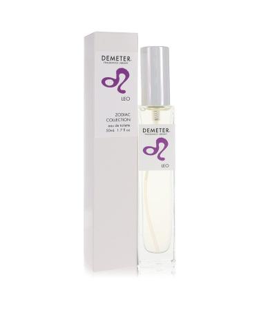 Demeter Leo by Demeter Eau De Toilette Spray 1.7 oz for Women