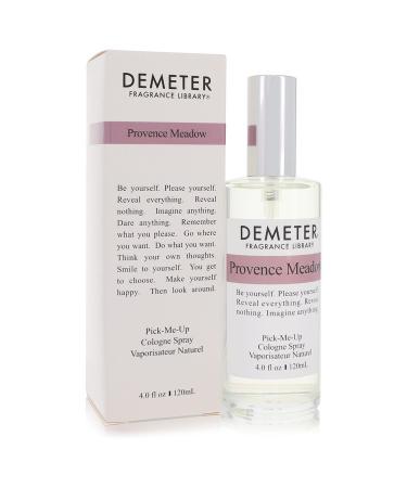 Demeter Provence Meadow by Demeter Cologne Spray 4 oz for Women