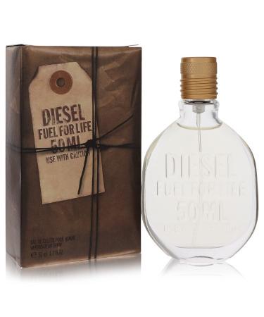 Fuel For Life by Diesel - Men