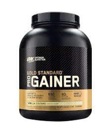 Optimum Gold Standard Pro Gainer Protein Powder