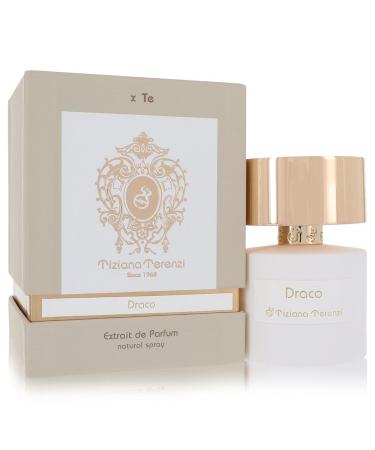 Draco by Tiziana Terenzi Extrait De Parfum Spray 3.38 zo for Women