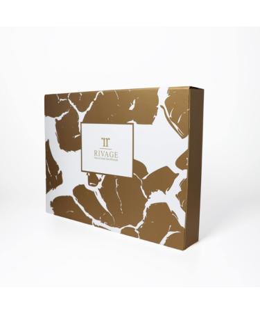 Rivage Dead Sea Beauty Rituals Gift Collection - Buy Online on GoSupps.com