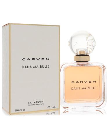 Dans Ma Bulle by Carven Eau De Parfum Spray 3.33 oz for Women