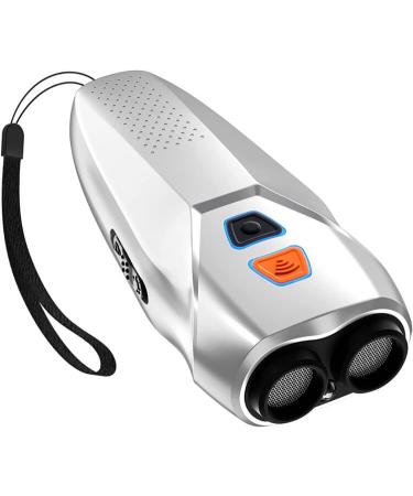 Dog Barking Control Devices Dual Sensor - Black - Buy Online on GoSupps.com