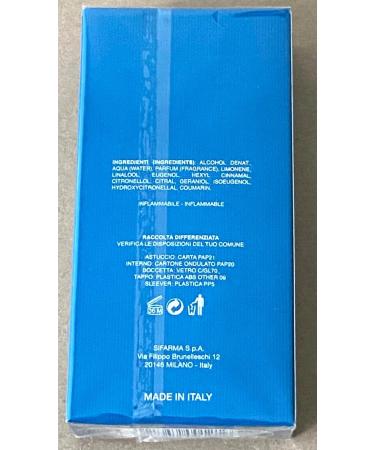 ENRICO COVERI POUR HOMME - EDT SPRAY 1.7 FL OZ - MEN - Buy Online on GoSupps.com