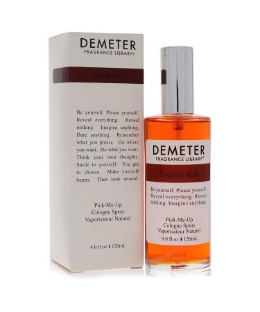 Demeter Tootsie Roll by Demeter Cologne Spray 4 oz for Women