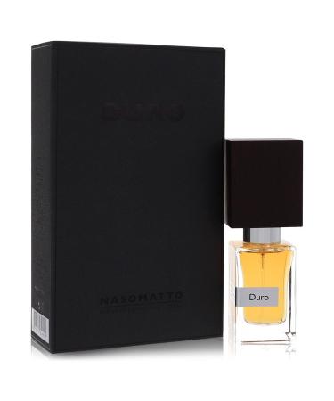 Duro by Nasomatto Extrait de parfum (Pure Perfume) 1 oz for Men