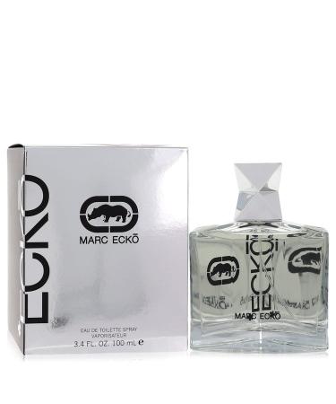 Ecko by Marc Ecko Eau De Toilette Spray 3.4 oz for Men