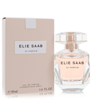 Le Parfum Elie Saab by Elie Saab - Women