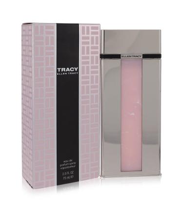Tracy by Ellen Tracy Eau De Parfum Spray 2.5 oz for Women