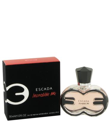 Escada Incredible Me by Escada Eau De Parfum Spray 1 oz for Women