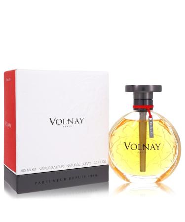 Etoile D'or by Volnay Eau De Parfum Spray 3.4 oz for Women