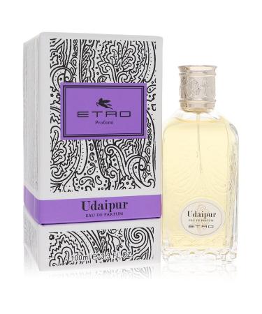 Etro Udaipur by Etro Eau De Parfum Spray (Unisex) 3.4 oz for Men