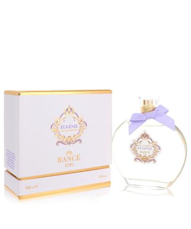 Eugenie by Rance Eau De Parfum Spray 3.4 oz for Women