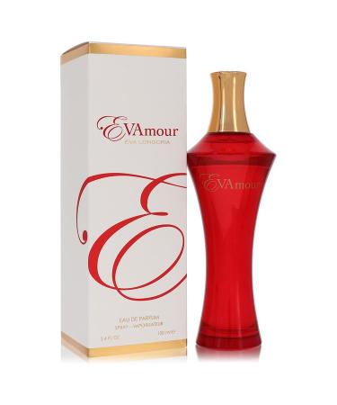 Evamour by Eva Longoria Eau De Parfum Spray 3.4 oz for Women
