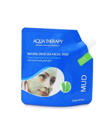 Aqua Theraby - Facial Mud Mask - 250 gm.