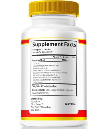 Sweet Restore (2 Pack) Glycogen & Joint Support Capsules - Blood Vessel Cleaner | Official SweetRestore Reviews - Buy Online on GoSupps.com