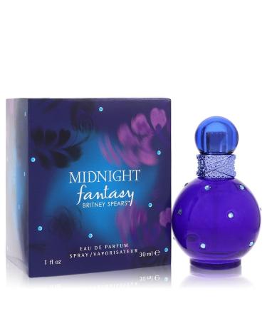 Fantasy Midnight by Britney Spears - Women