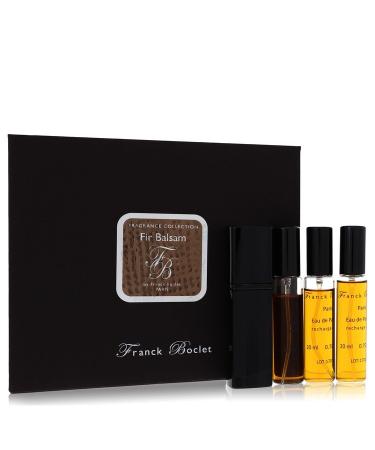 Fir Balsam by Franck Boclet - Men
