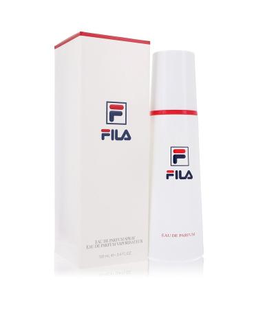 Fila by Fila Eau De Parfum Spray 3.4 oz for Women