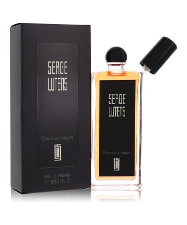 Fleurs D'Oranger by Serge Lutens Eau De Parfum Spray (Unisex) 1.69 oz for Women