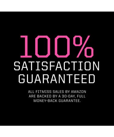 Fit Miss Burn - 90 Capsules | Effective Weight Loss & Fat Burner Supplement - Buy Online on GoSupps.com