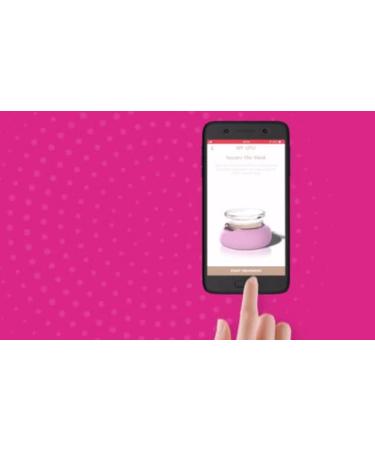 Shop FOREO H2Overdose Activated Mask - 6 masks Online - Best Price & International Shipping - Buy Online on GoSupps.com