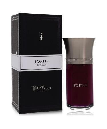 Fortis by Liquides Imaginaires Eau De Parfum Spray 3.3 oz for Women