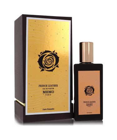 French Leather by Memo - Women