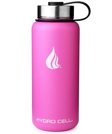 HYDRO CELL Stainless Steel Water Bottle - 32 Oz.