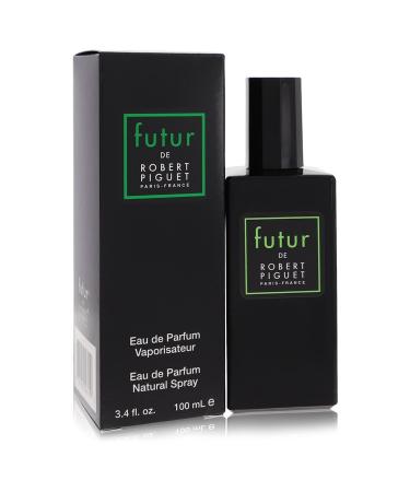 Futur by Robert Piguet Eau De Parfum Spray 3.4 oz for Women