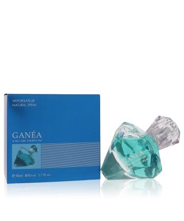 Ganea by Ganea Eau De Parfum Spray 1.7 oz for Women