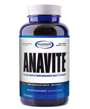 Gaspari Anavite