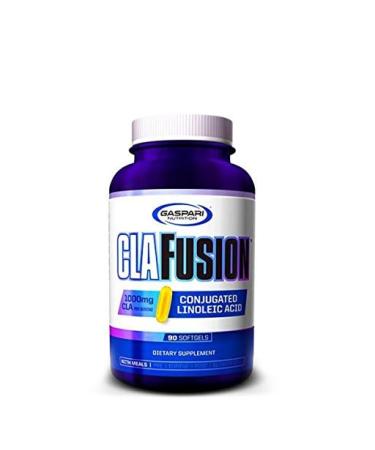 Gaspari CLA Fusion - 90 Softgels