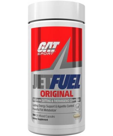 GAT Jetfuel Original