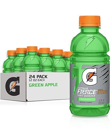 Gatorade Frost Thirst Quencher