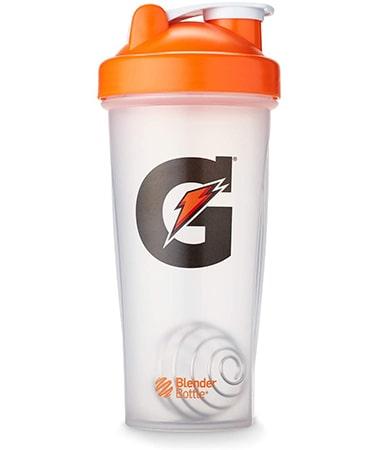 Gatorade Shaker Bottle - 28 Oz