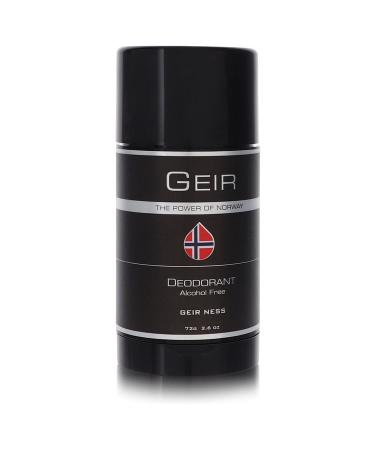 Geir by Geir Ness - Men