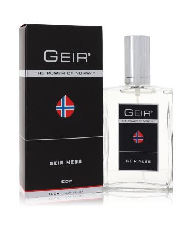 Geir by Geir Ness - Men