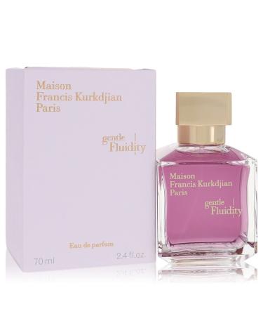 Gentle Fluidity Gold by Maison Francis Kurkdjian Eau De Parfum Spray (Unisex) 2.4 oz for Women