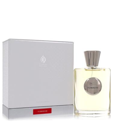 Giardino Benessere Tuberose by Giardino Benessere Eau De Parfum Spray (Unisex) 3.4 oz for Women