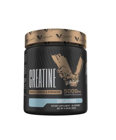Victor Martinez Creatine Monohydrate - Mango - 300 grams