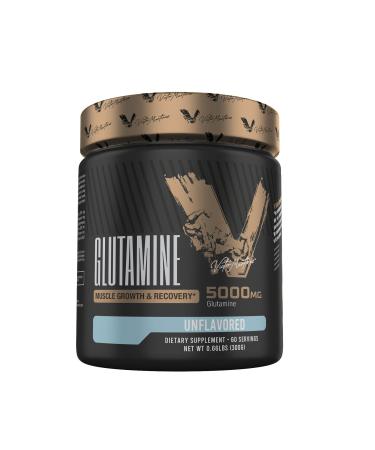 Victor Martinez Glutamine 5000MG