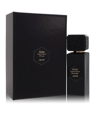 Gritti Arete Prive by Gritti Eau De Parfum Spray (Unisex) 3.4 oz for Women